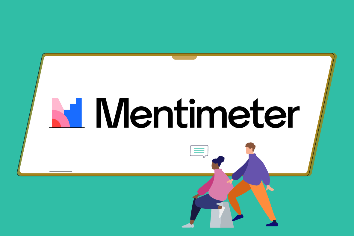 How To Use Mentimeter - Image: HKUST CEI